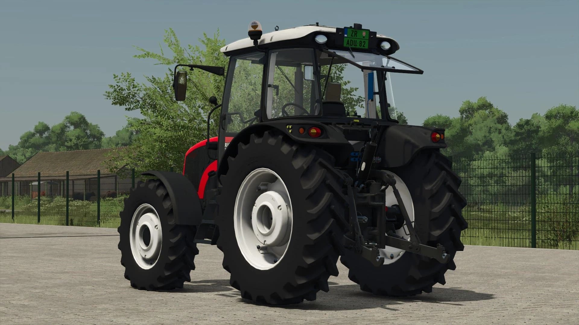 Erkunt 110 Lux 2