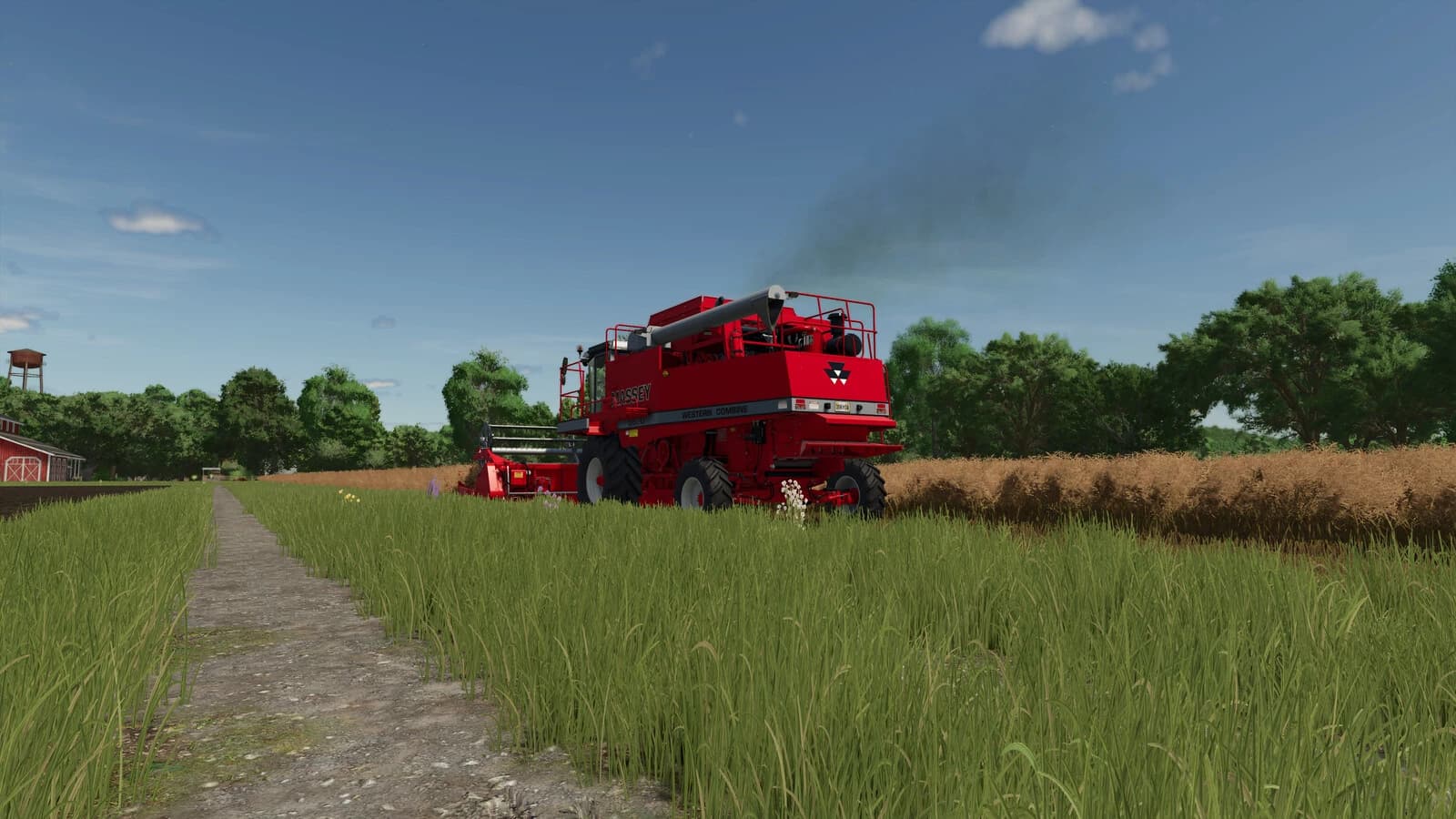 Exhaust Extension 3