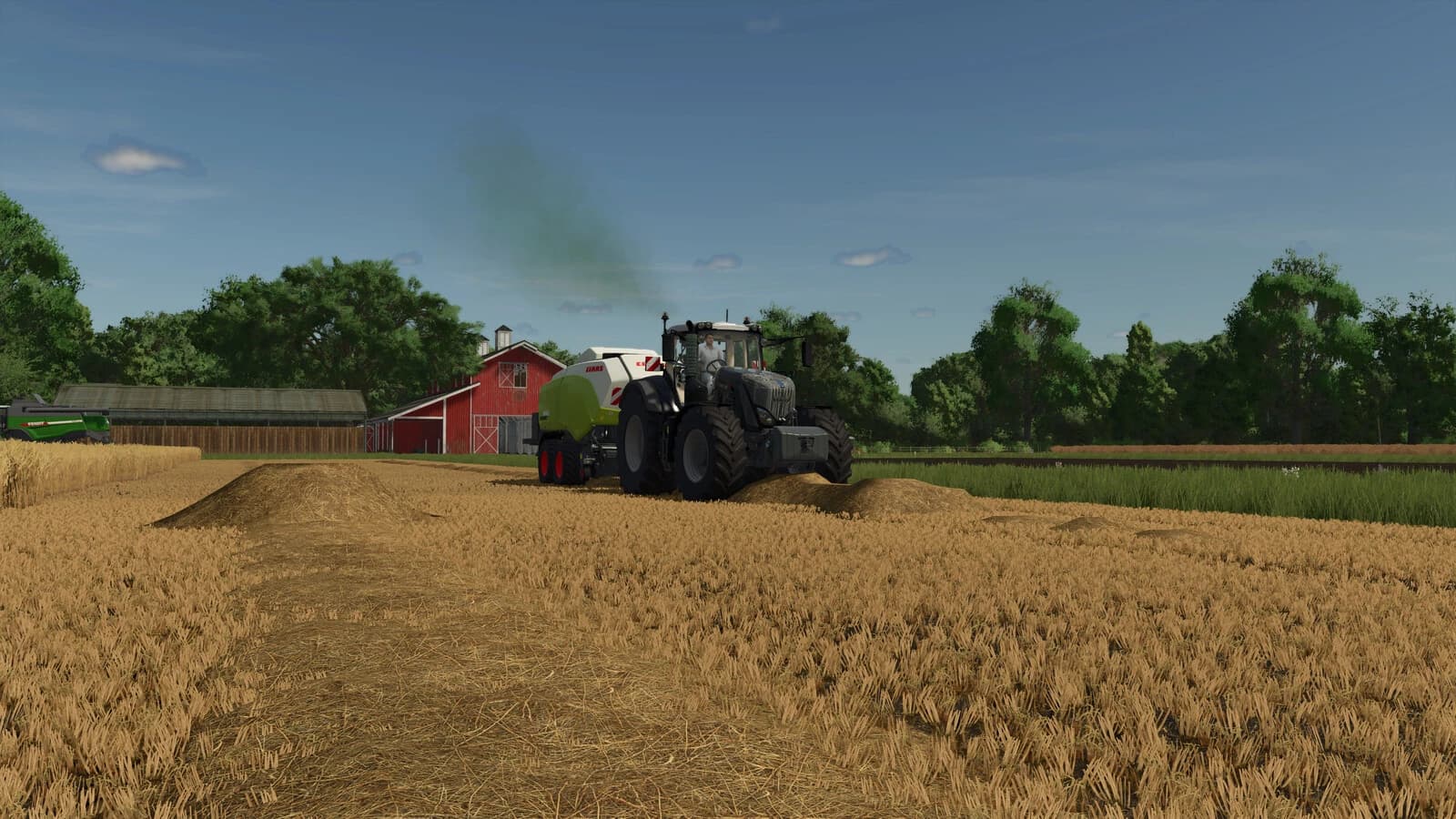 Exhaust Extension 2
