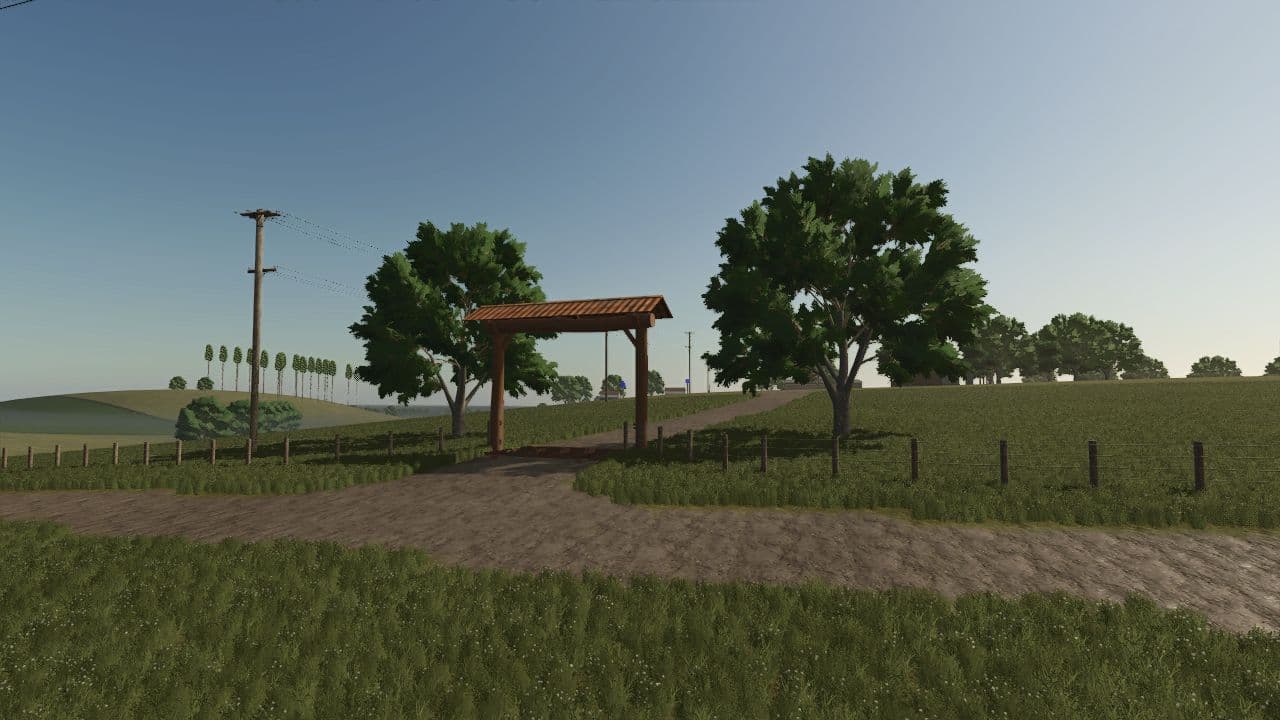 FAZENDA SANTA CECÍLIA 5