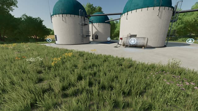 Farm Production