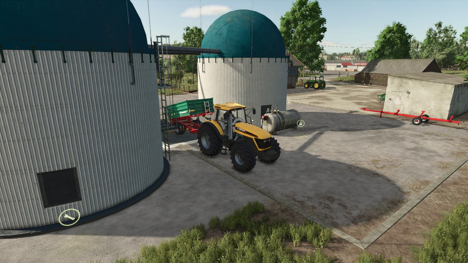 Farm Production 6