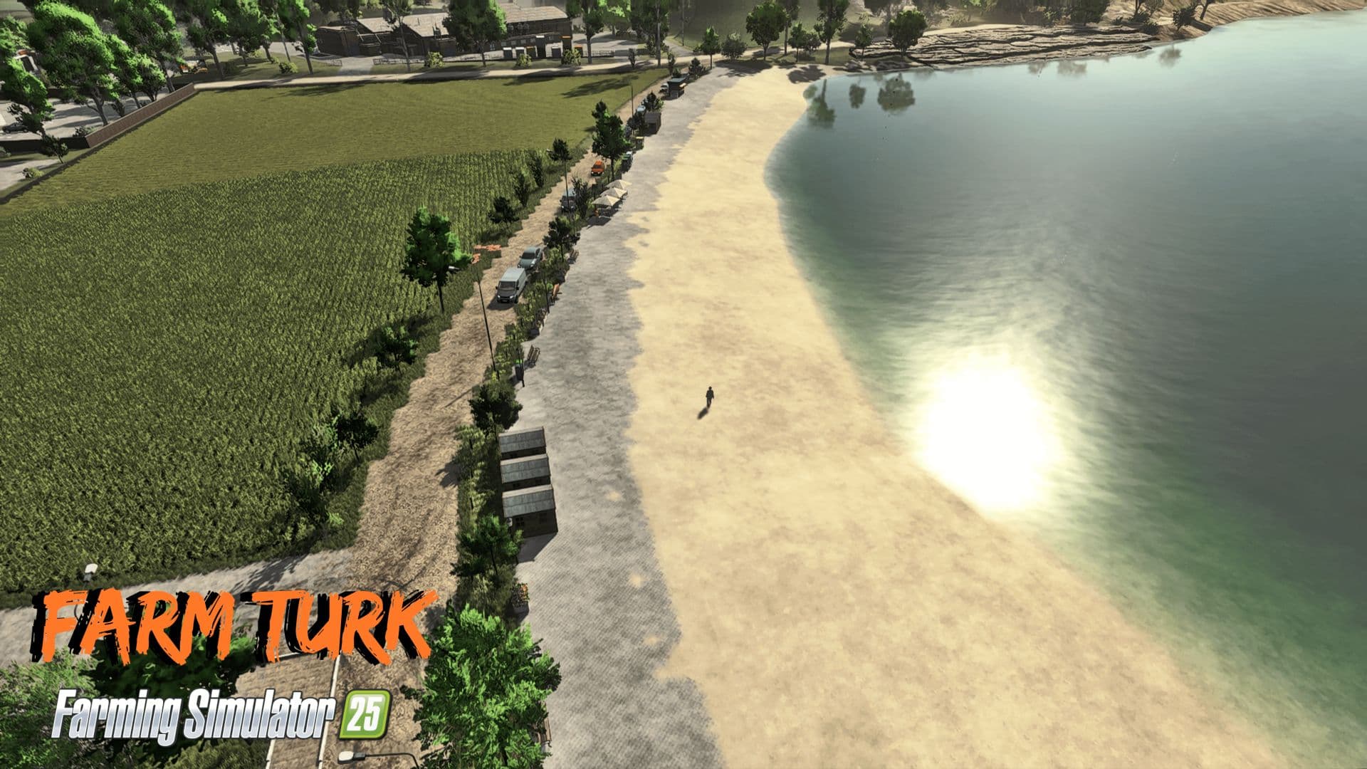 Farm Turk Map 5