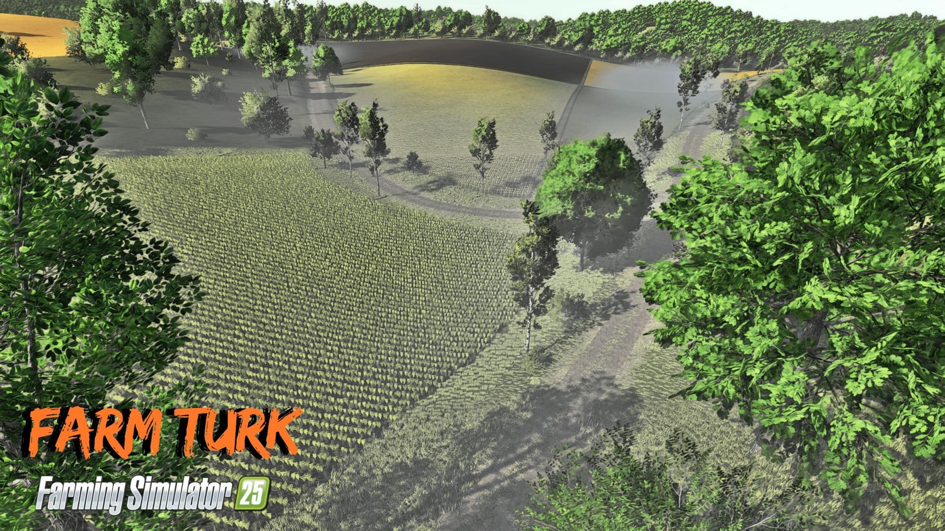 Farm Turk Map 4