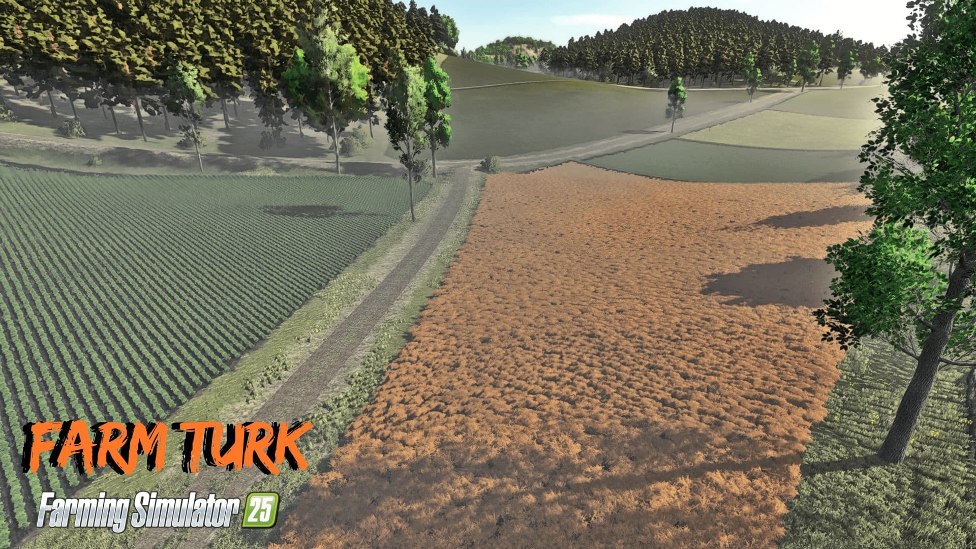 Farm Turk Map 3