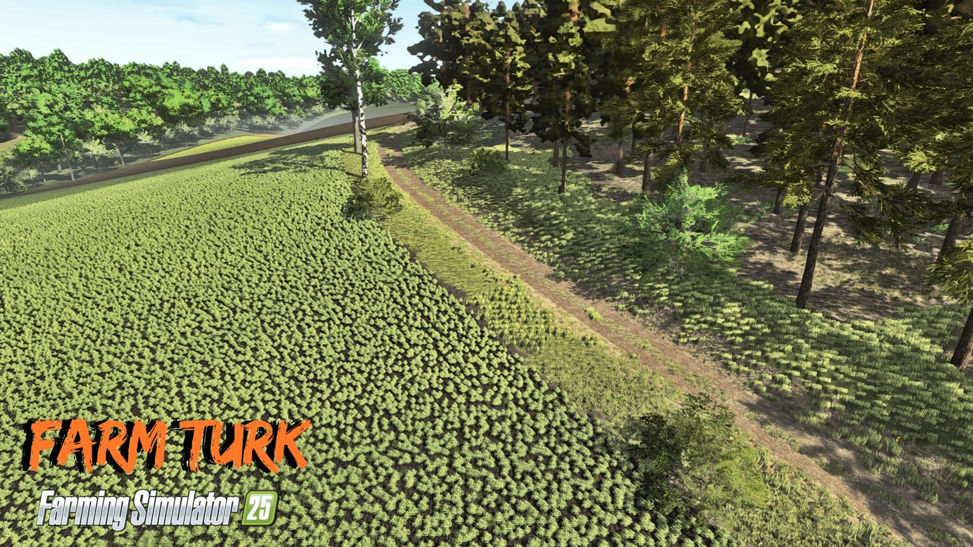 Farm Turk Map 2