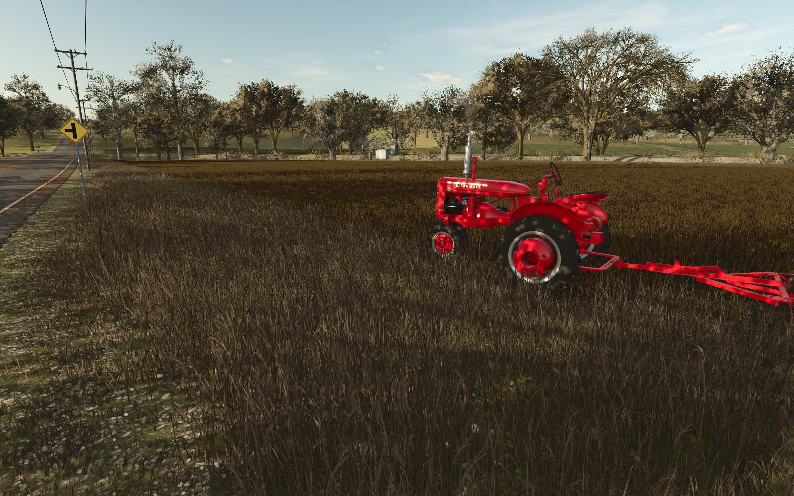 Farmall A&B Family v1.0 2