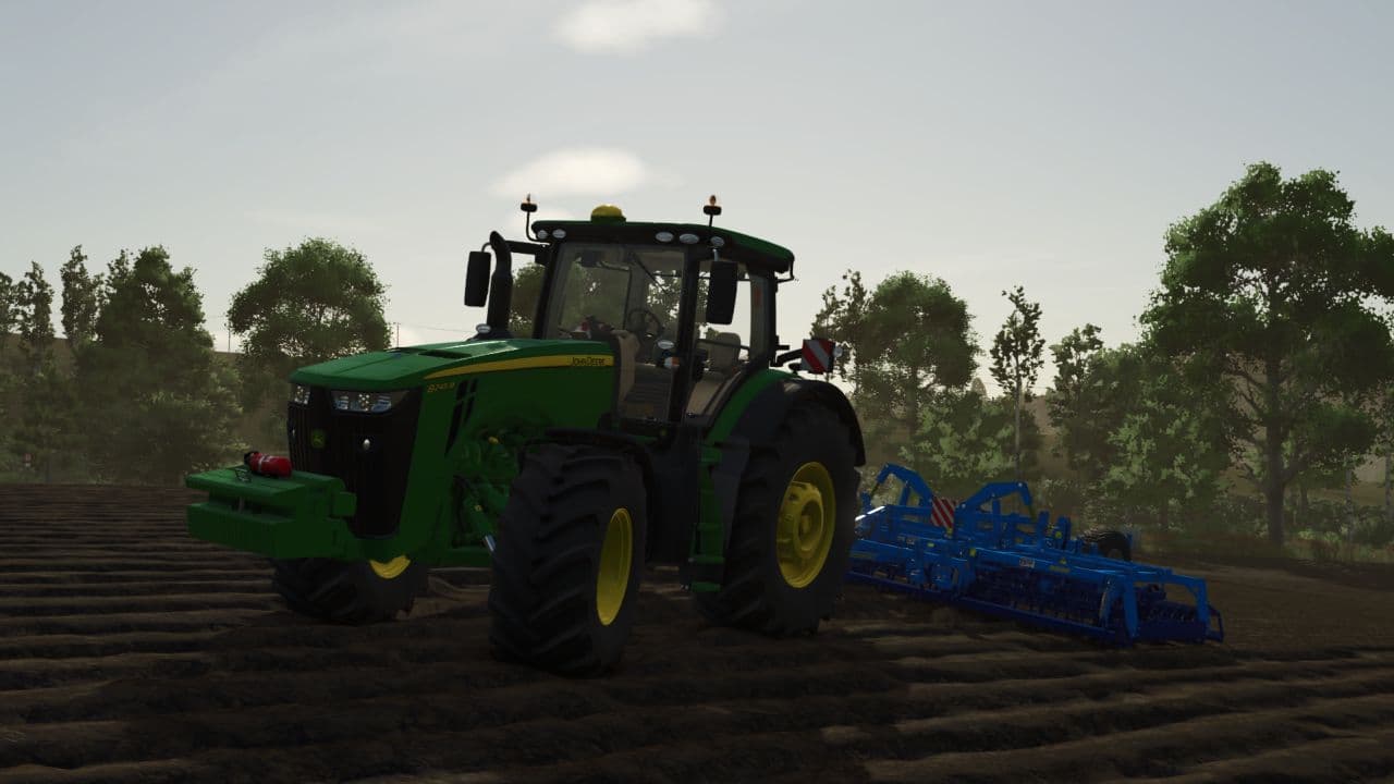 Farmet Kompaktomat 600 6