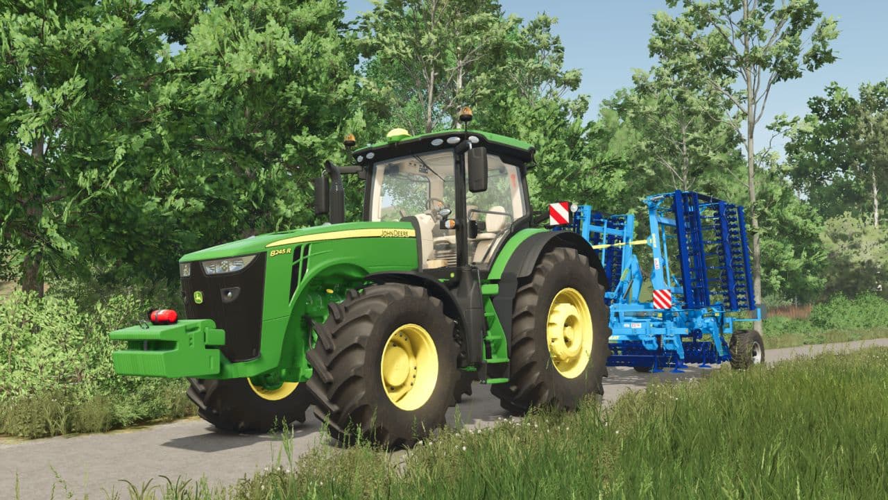 Farmet Kompaktomat 600 4