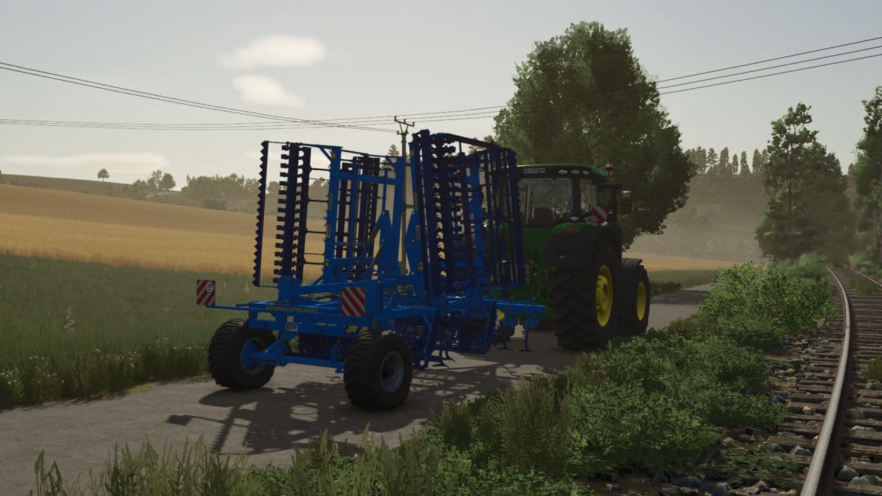 Farmet Kompaktomat 600 3