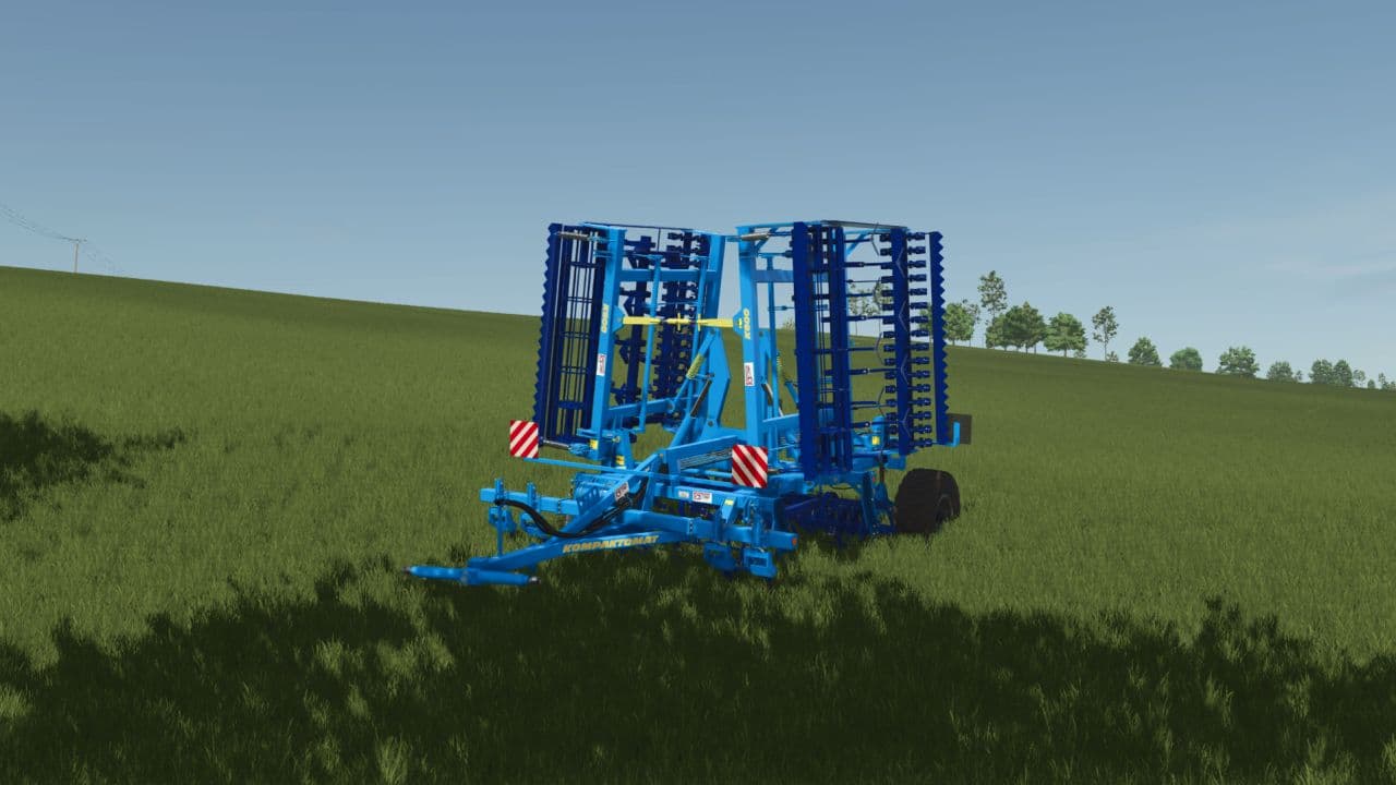 Farmet Kompaktomat 600 2