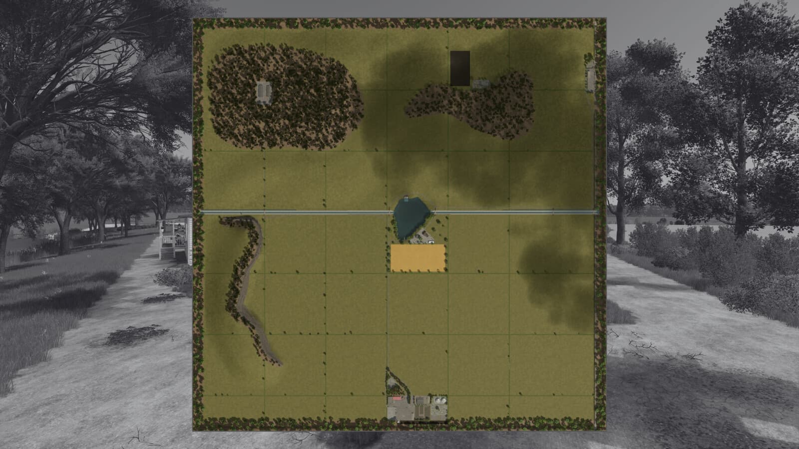 Farmlands 6