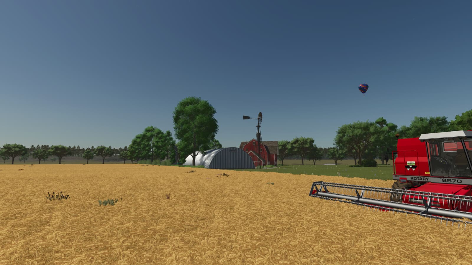 Farmlands 4