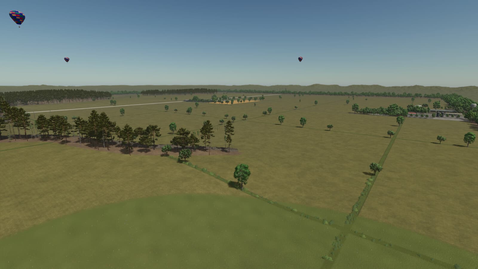 Farmlands 3