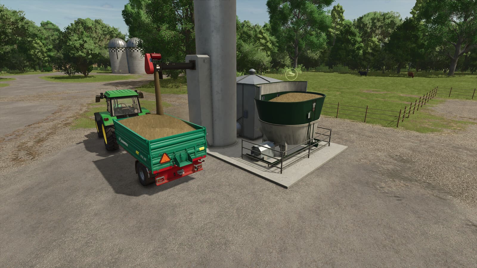 Feed Mixing Plants V1.0 3
