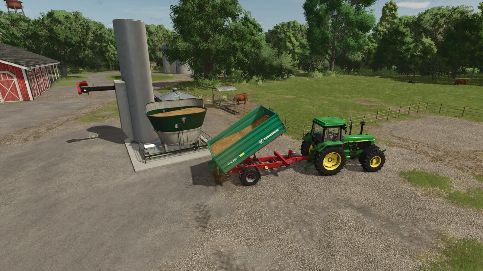Feed Mixing Plants 3