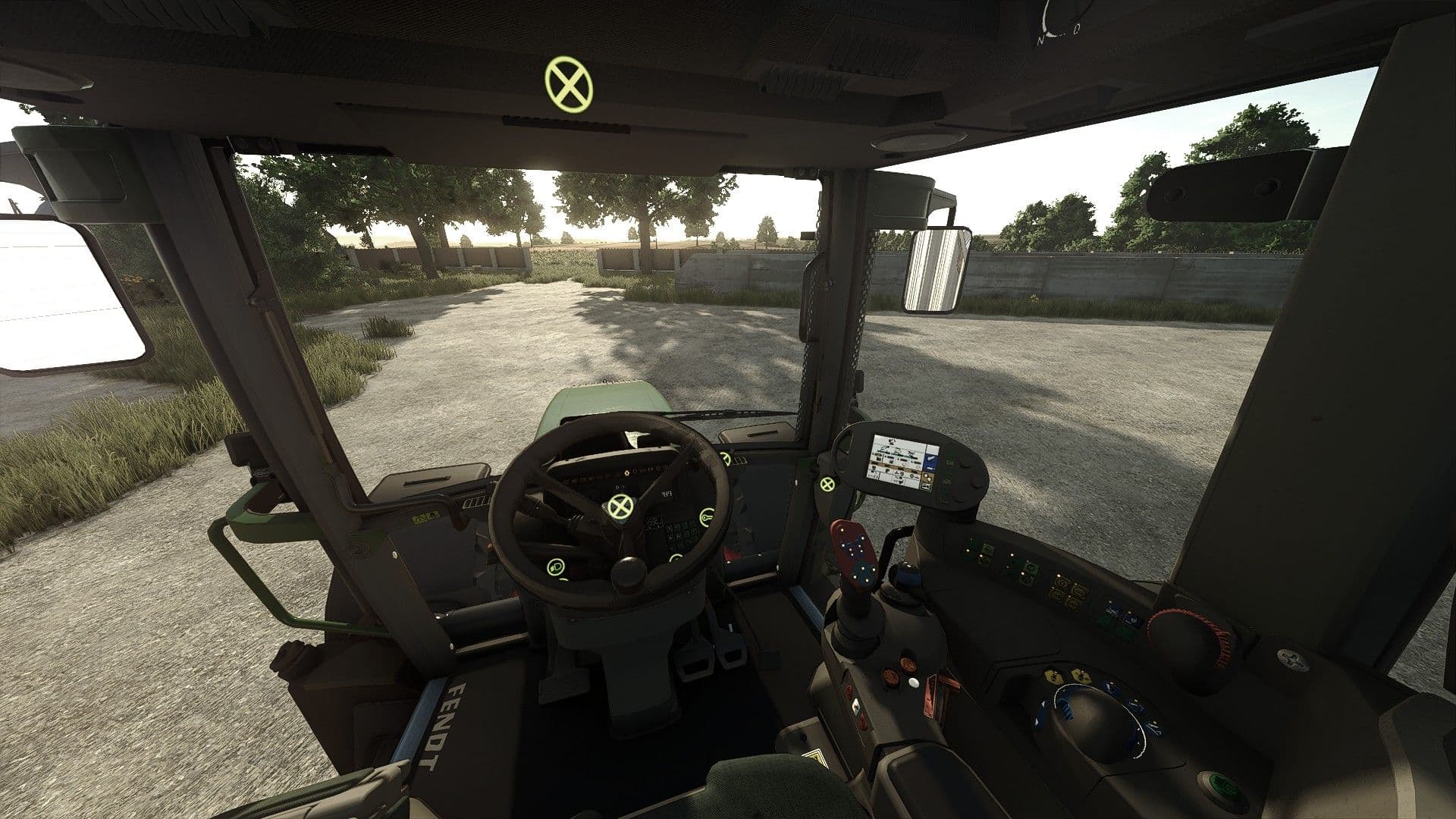 Fendt 400 Vario (IC) 2