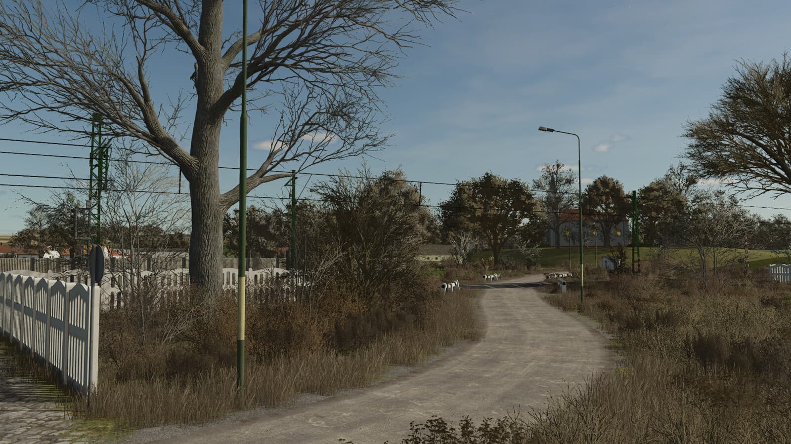 Fenyerpuszta 3