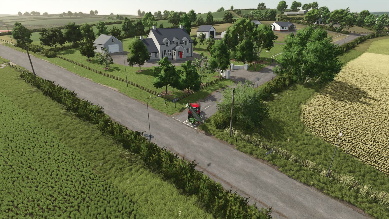 Fields Of Tyrone 2