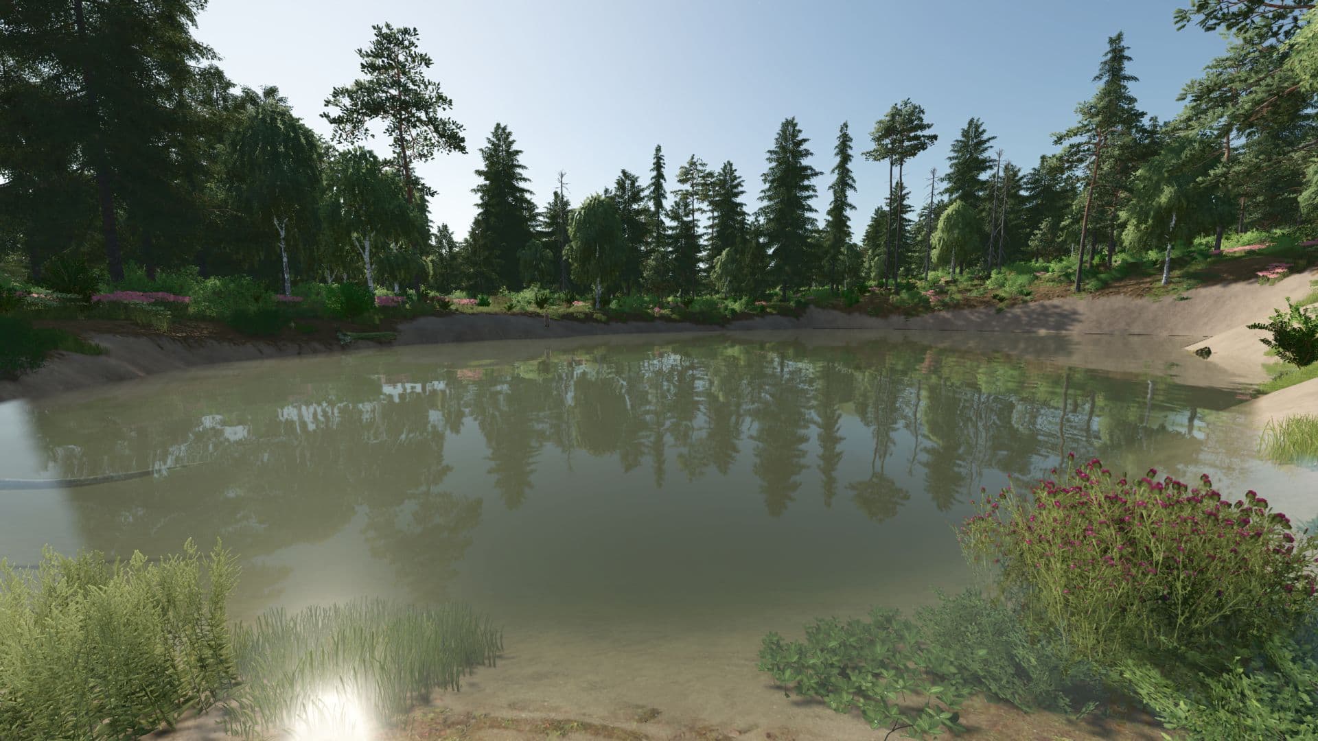Fog Control 4