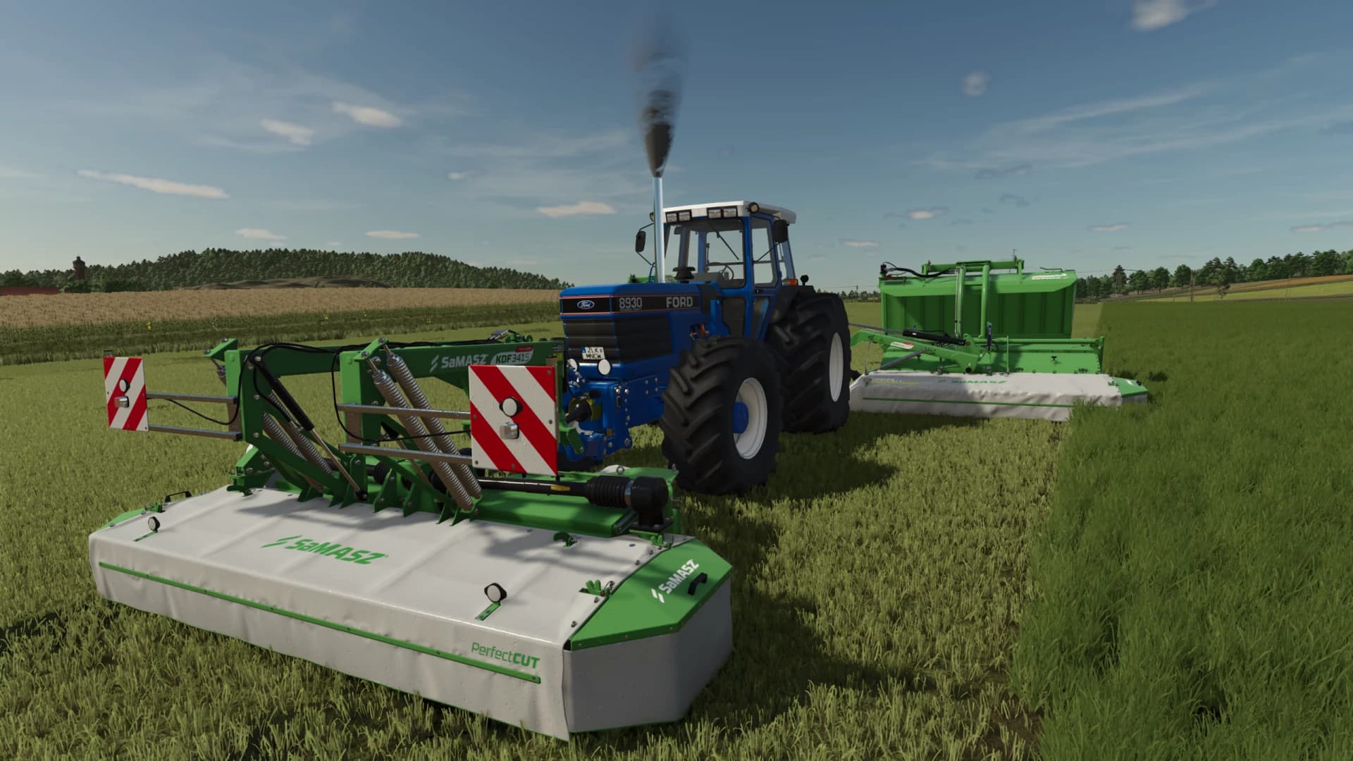 Ford 8730 3