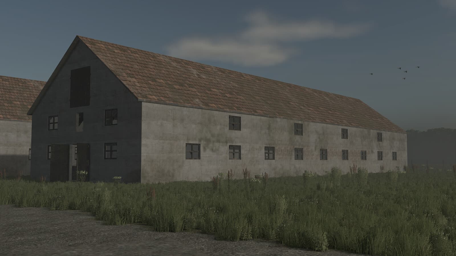 GDR PigBarn 5