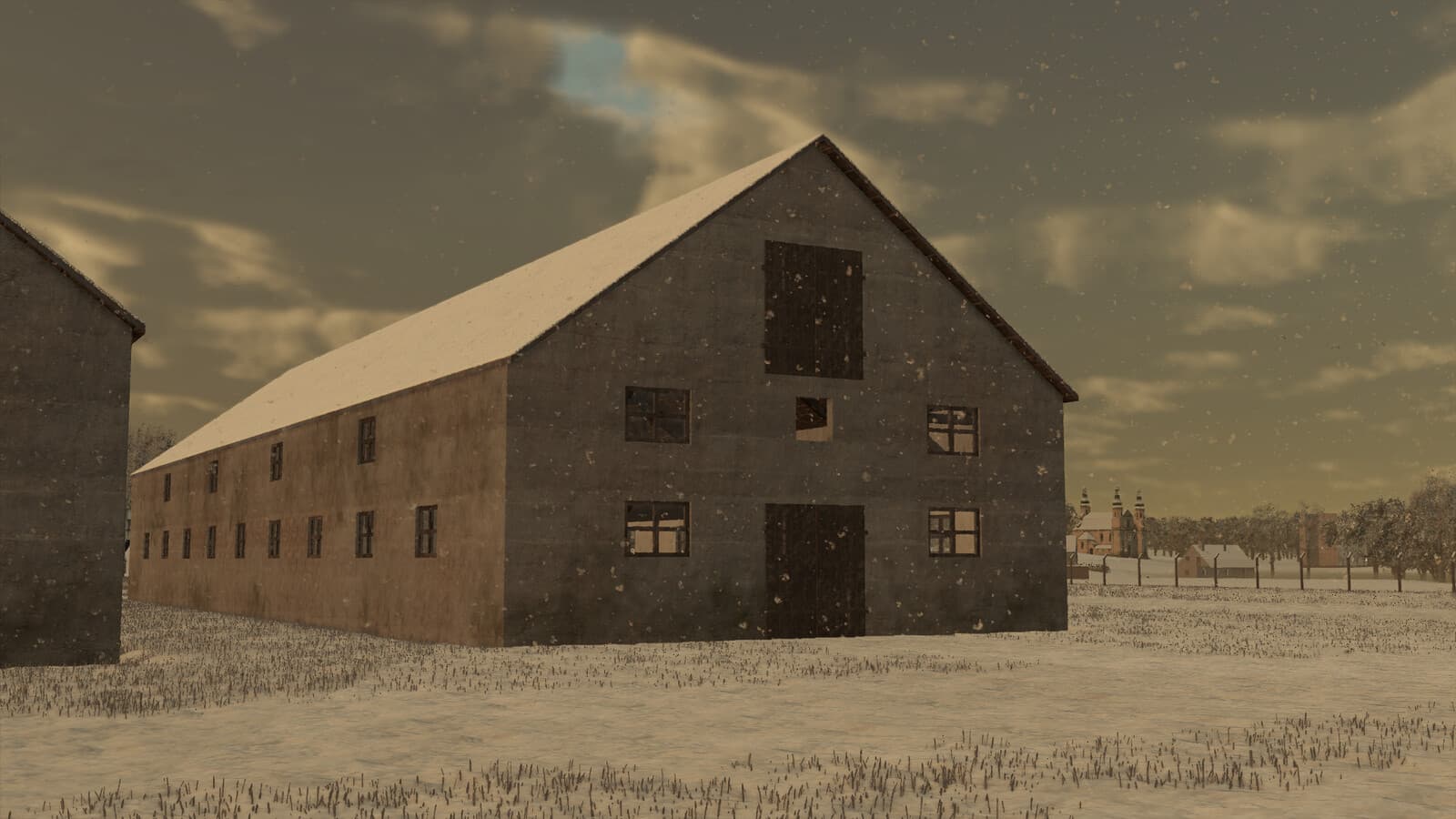 GDR PigBarn 4