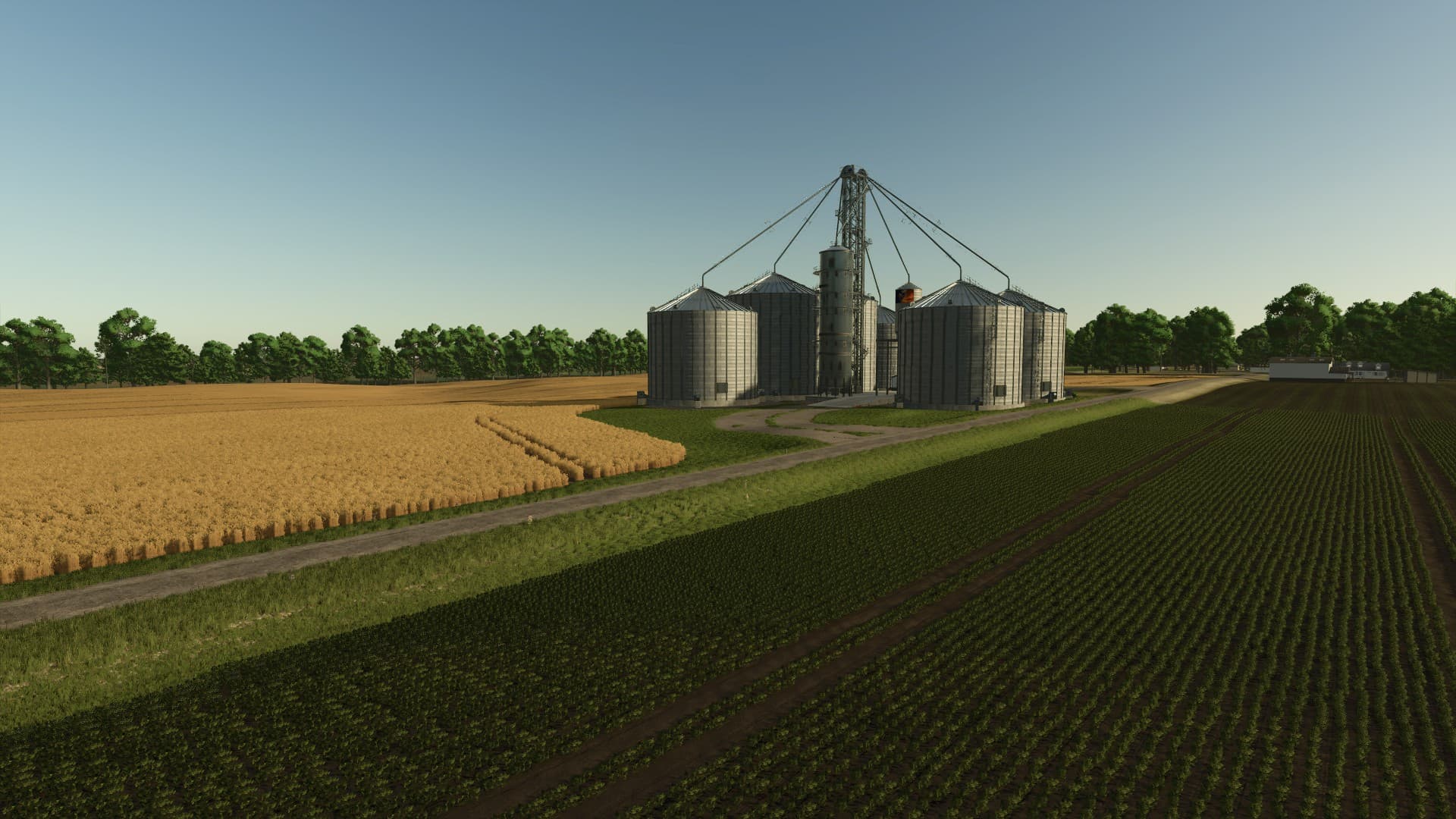 Gage, Kentucky 8