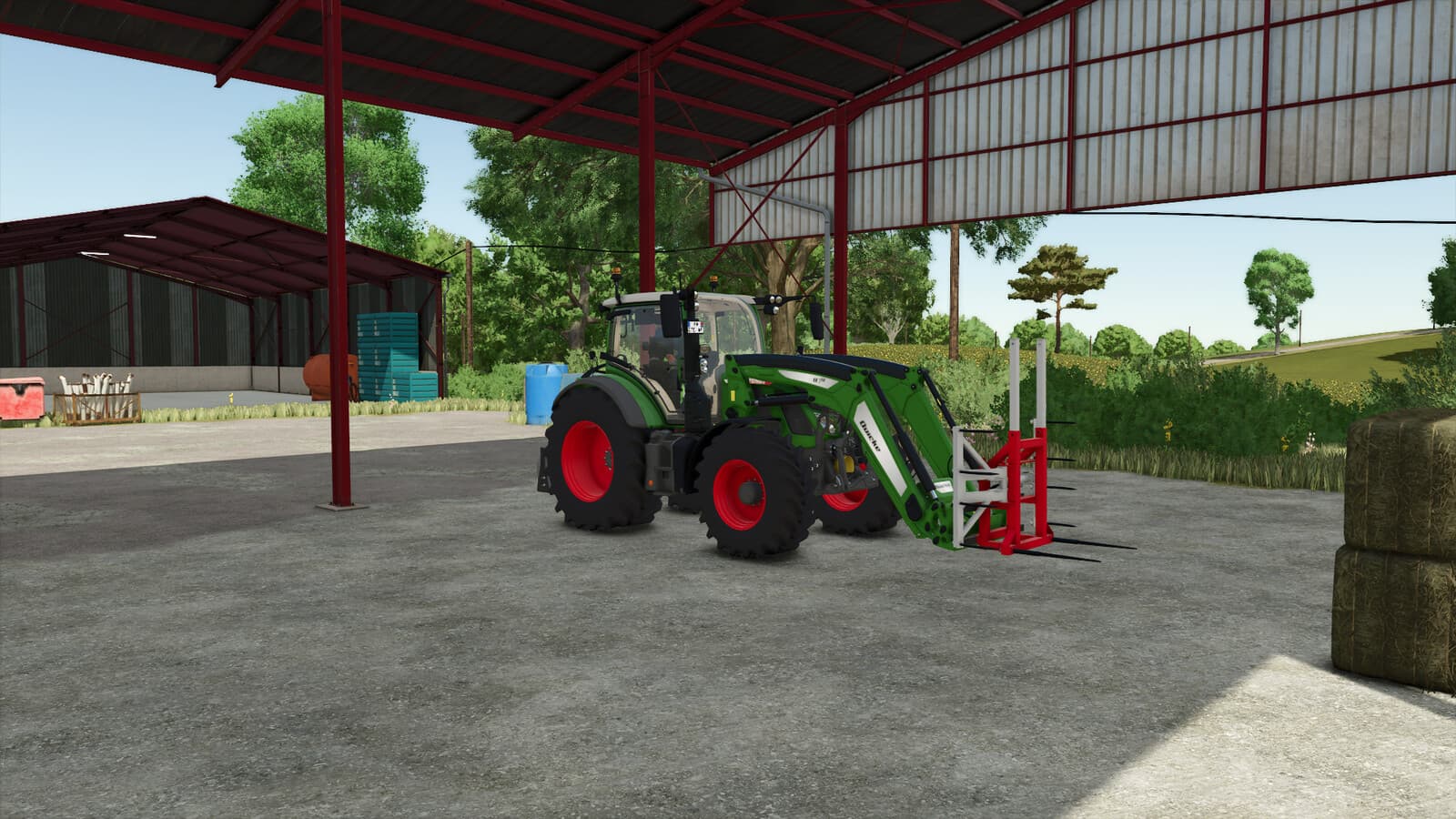 Galonnier GG21 3