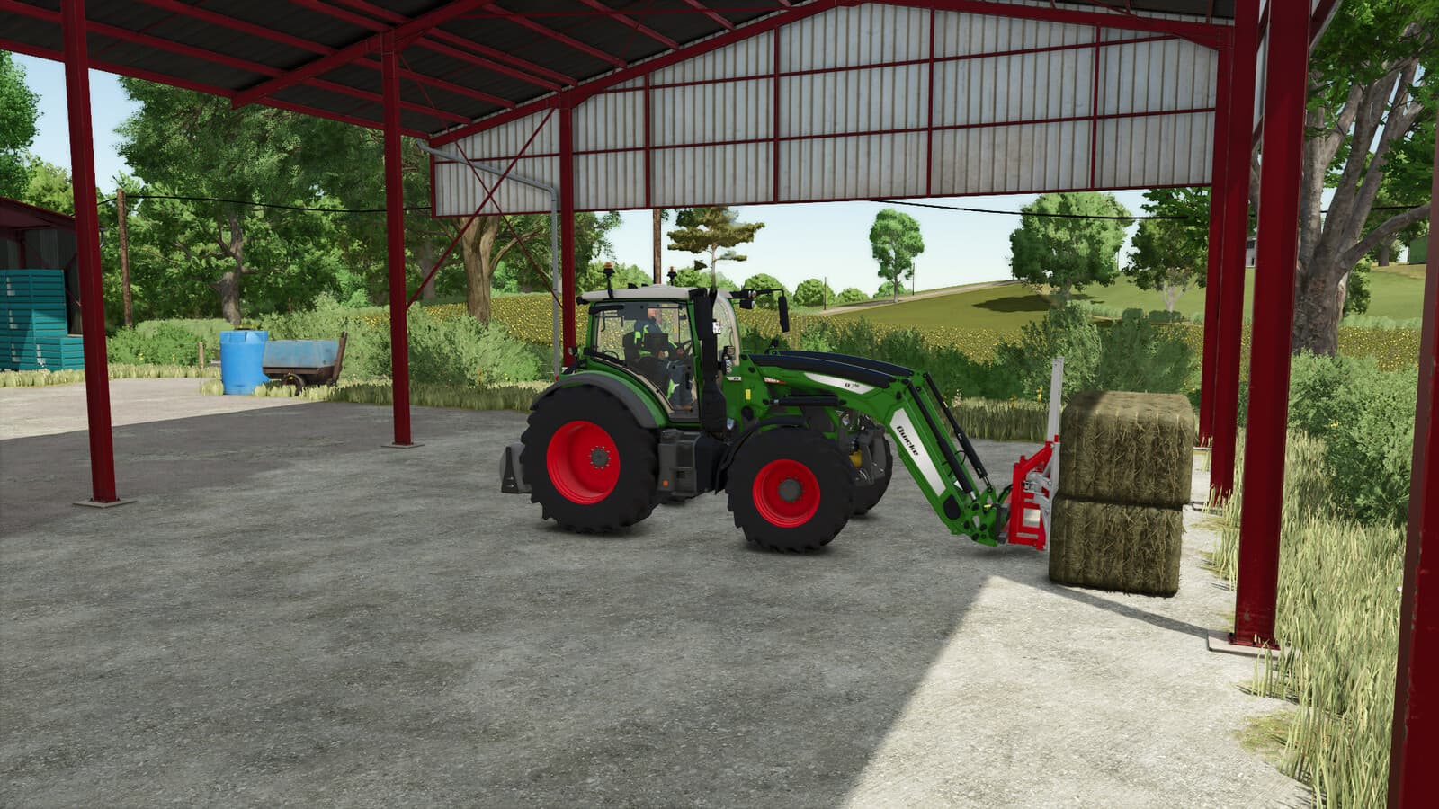 Galonnier GG21 2