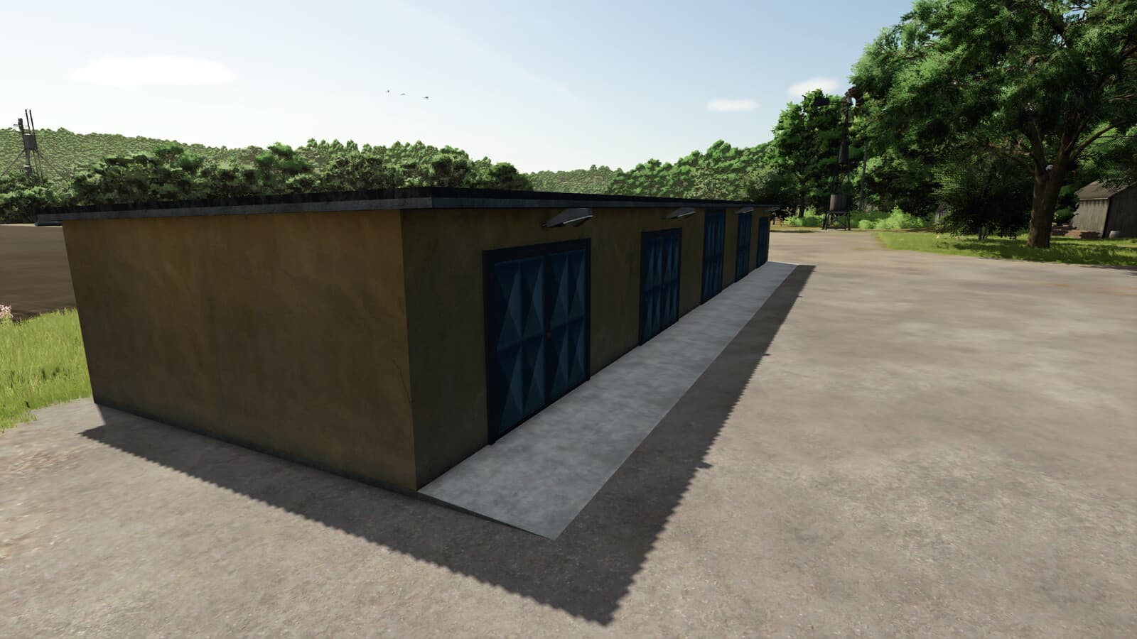 Garage 6