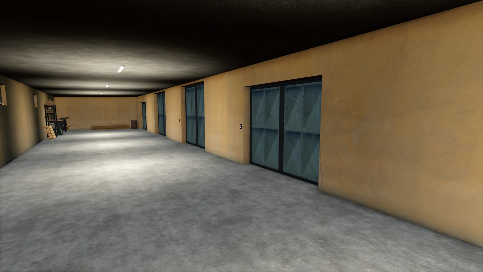 Garage 4
