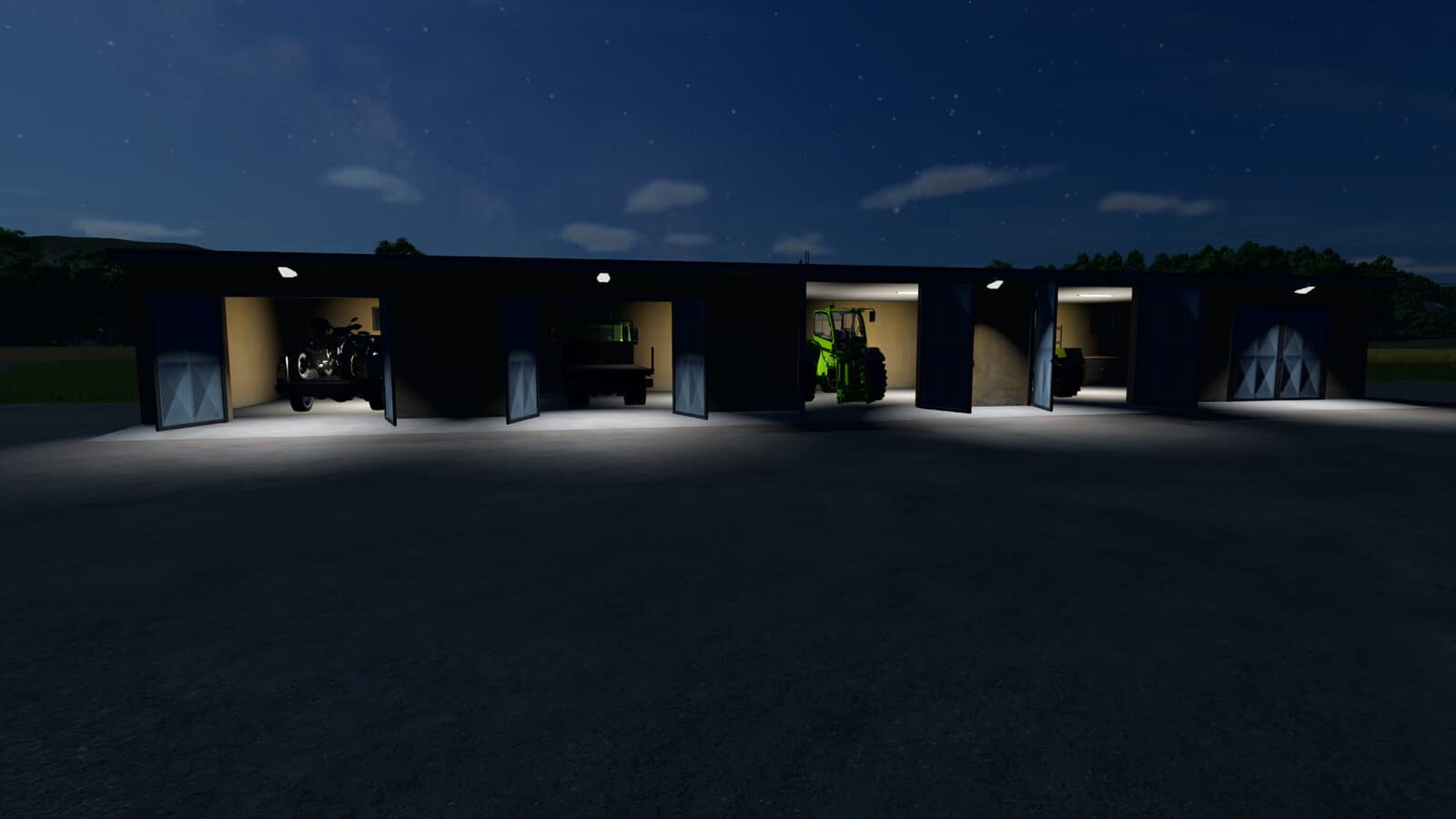 Garage 3