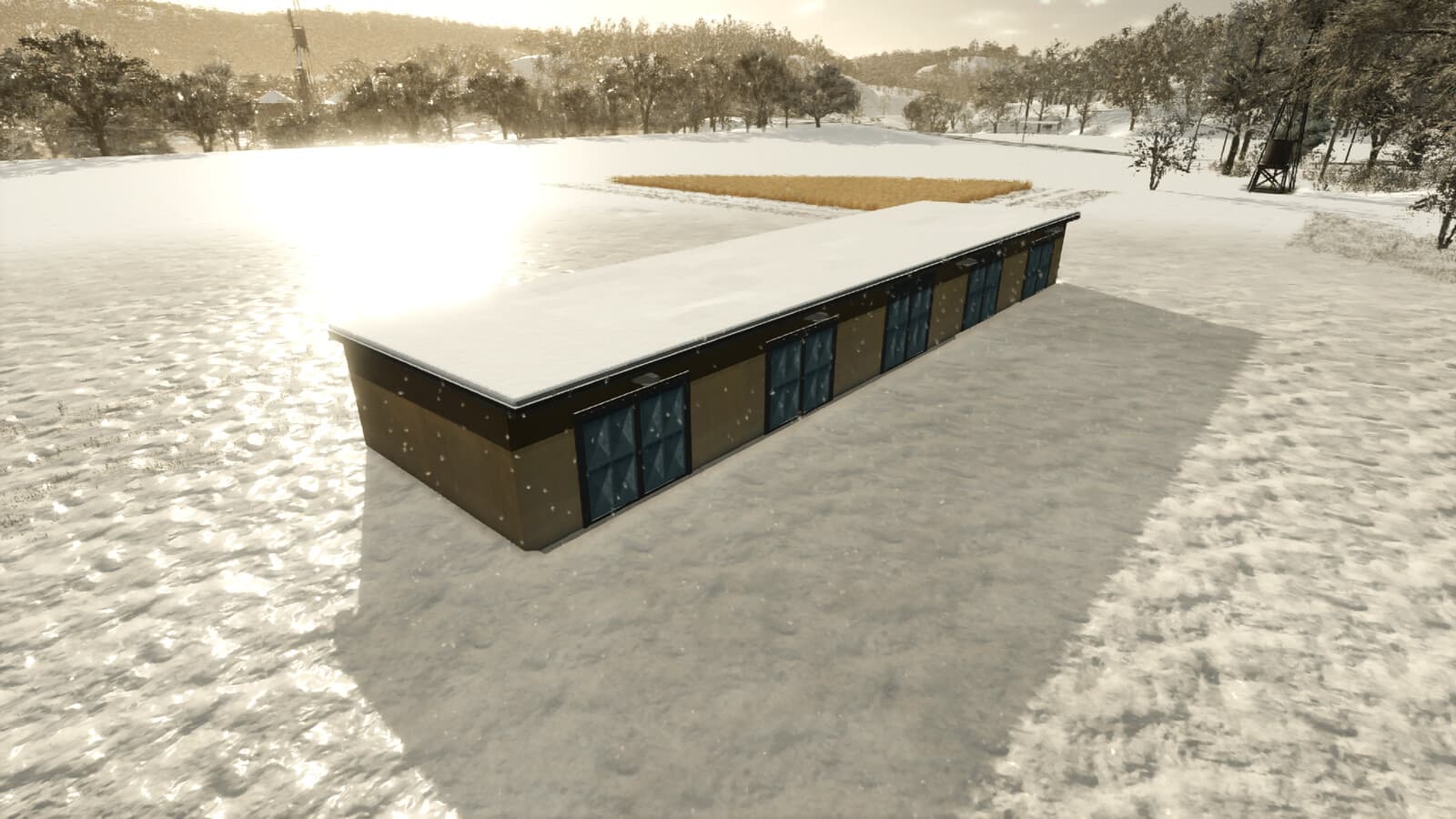 Garage 2