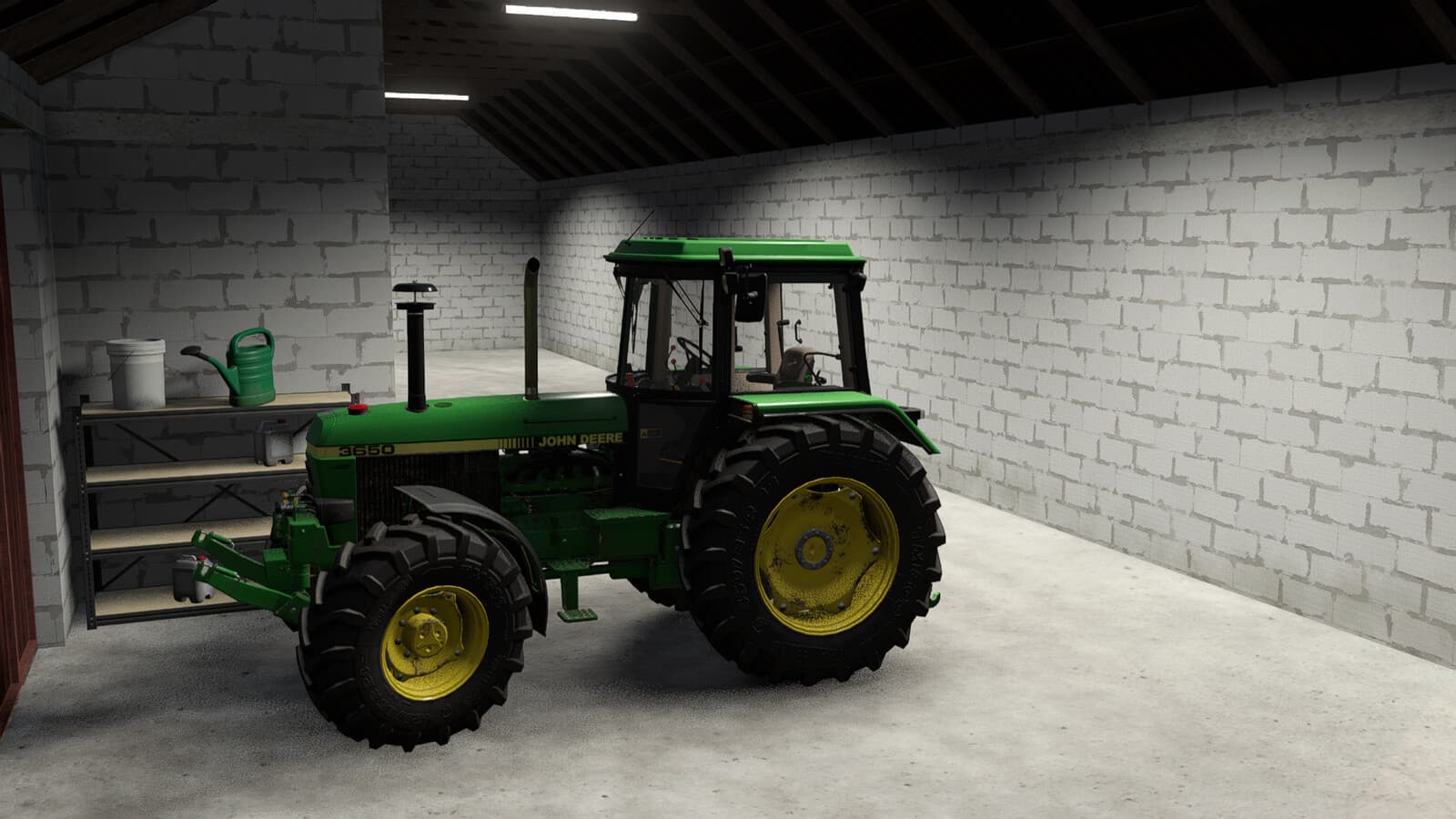 Garage's With Sliding Doors 3