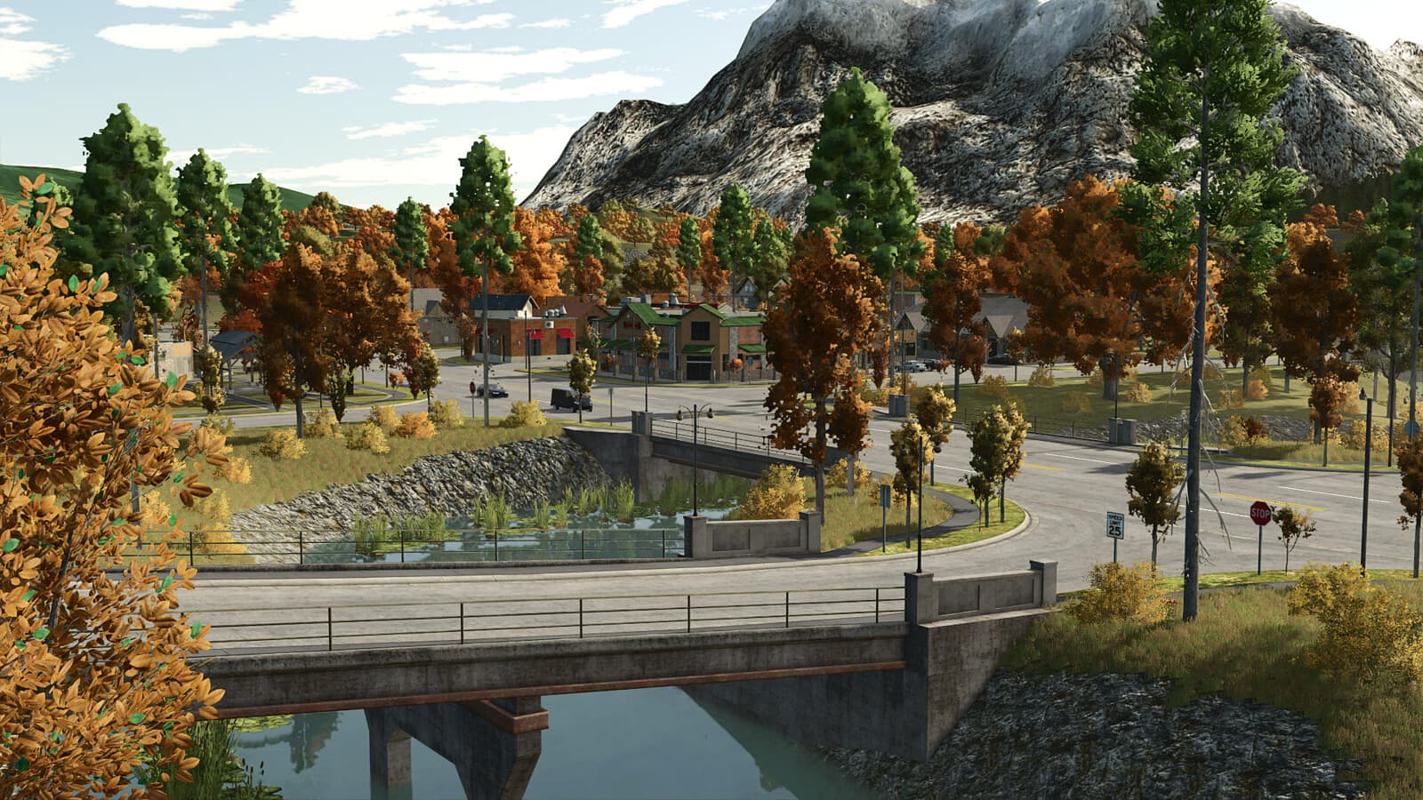 Goldcrest Valley 3