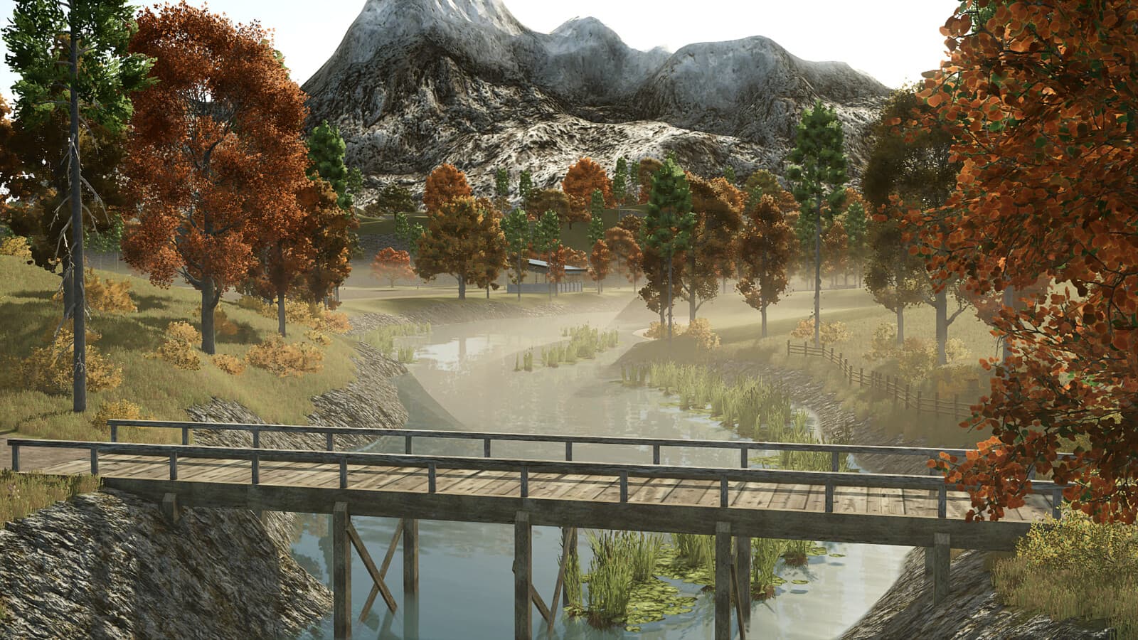 Goldcrest Valley 2