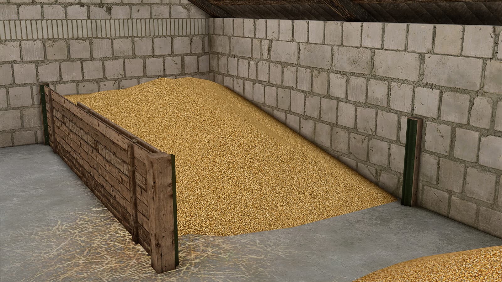 Grain Boxes 2
