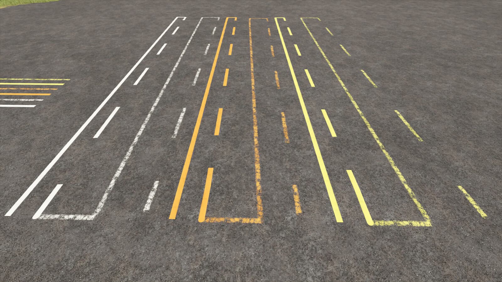 Ground Line Decals 3