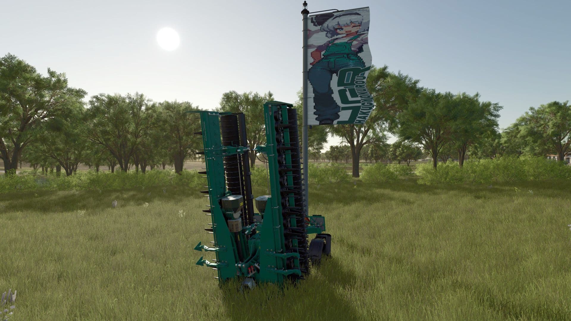 HGR Root Crop Harvest Pack 2