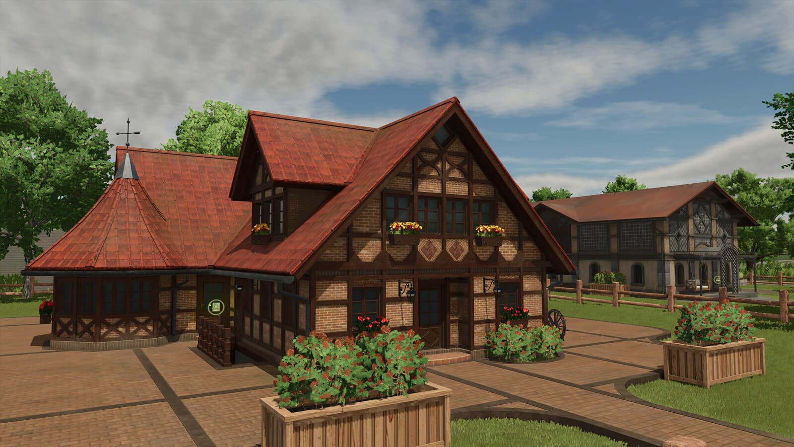 Hagenstedt Houses 6