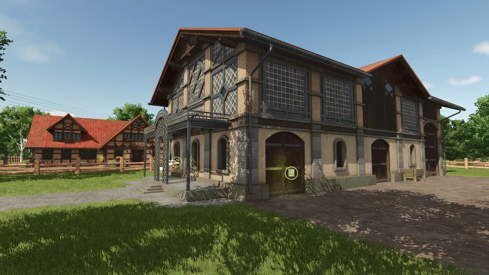 Hagenstedt Houses 5