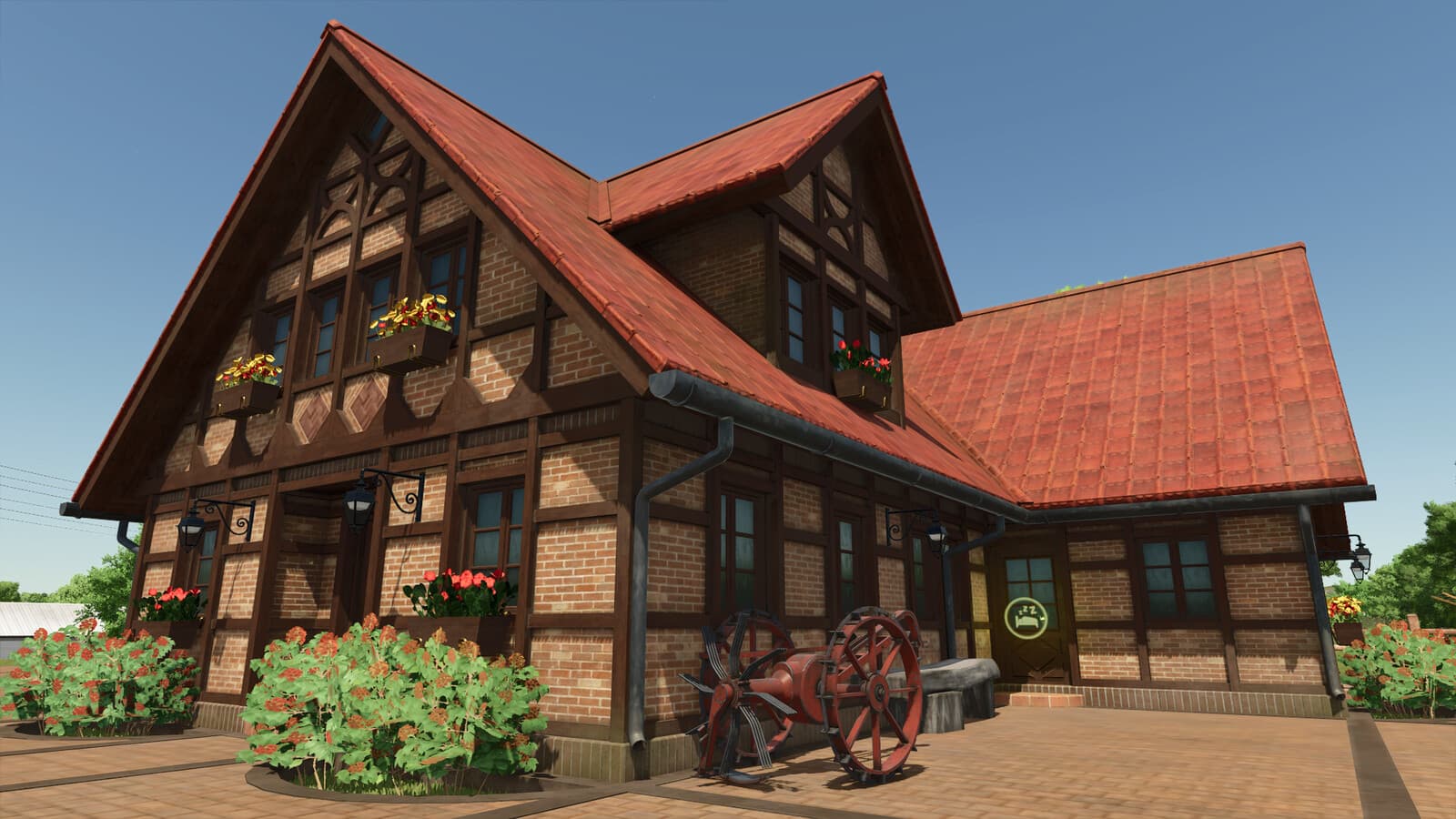 Hagenstedt Houses 3
