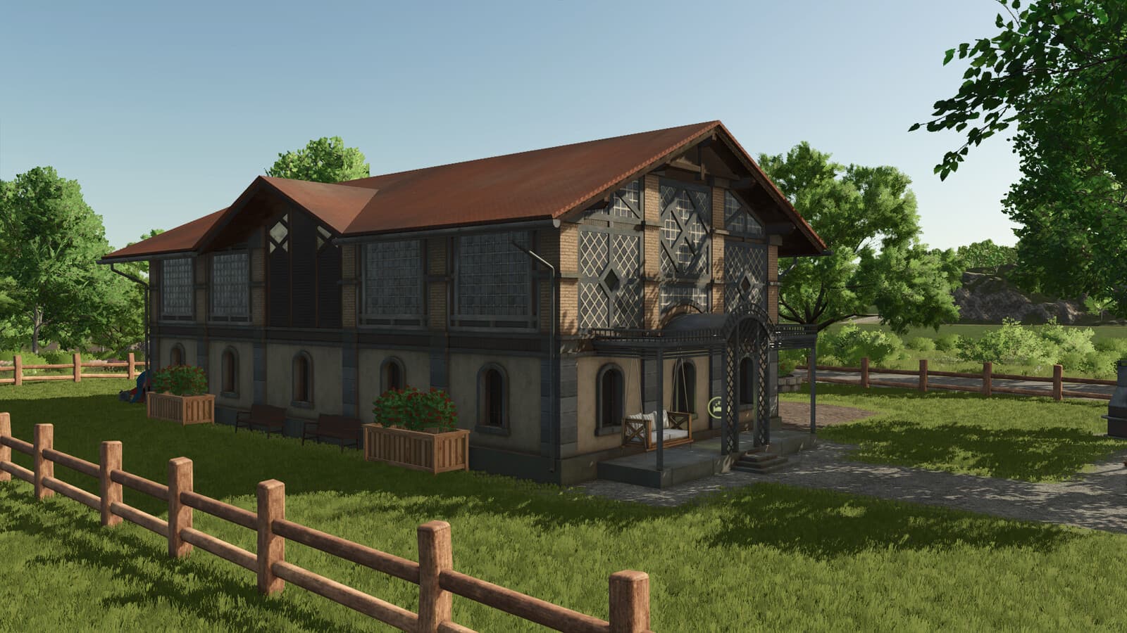 Hagenstedt Houses 2