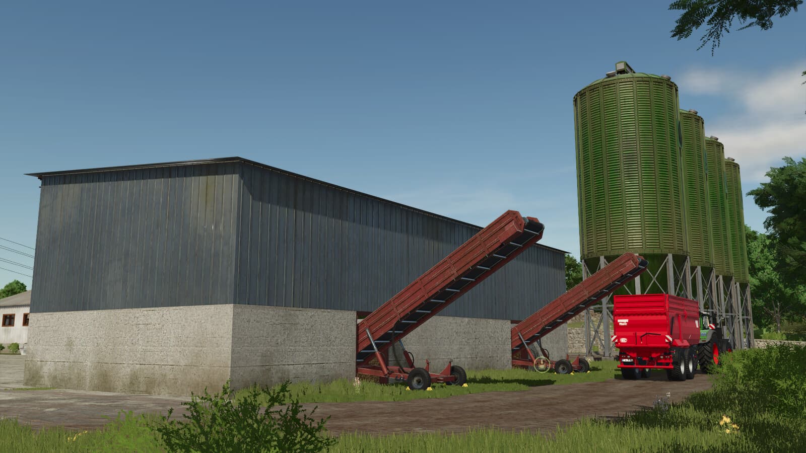 Hagenstedt Storages 6
