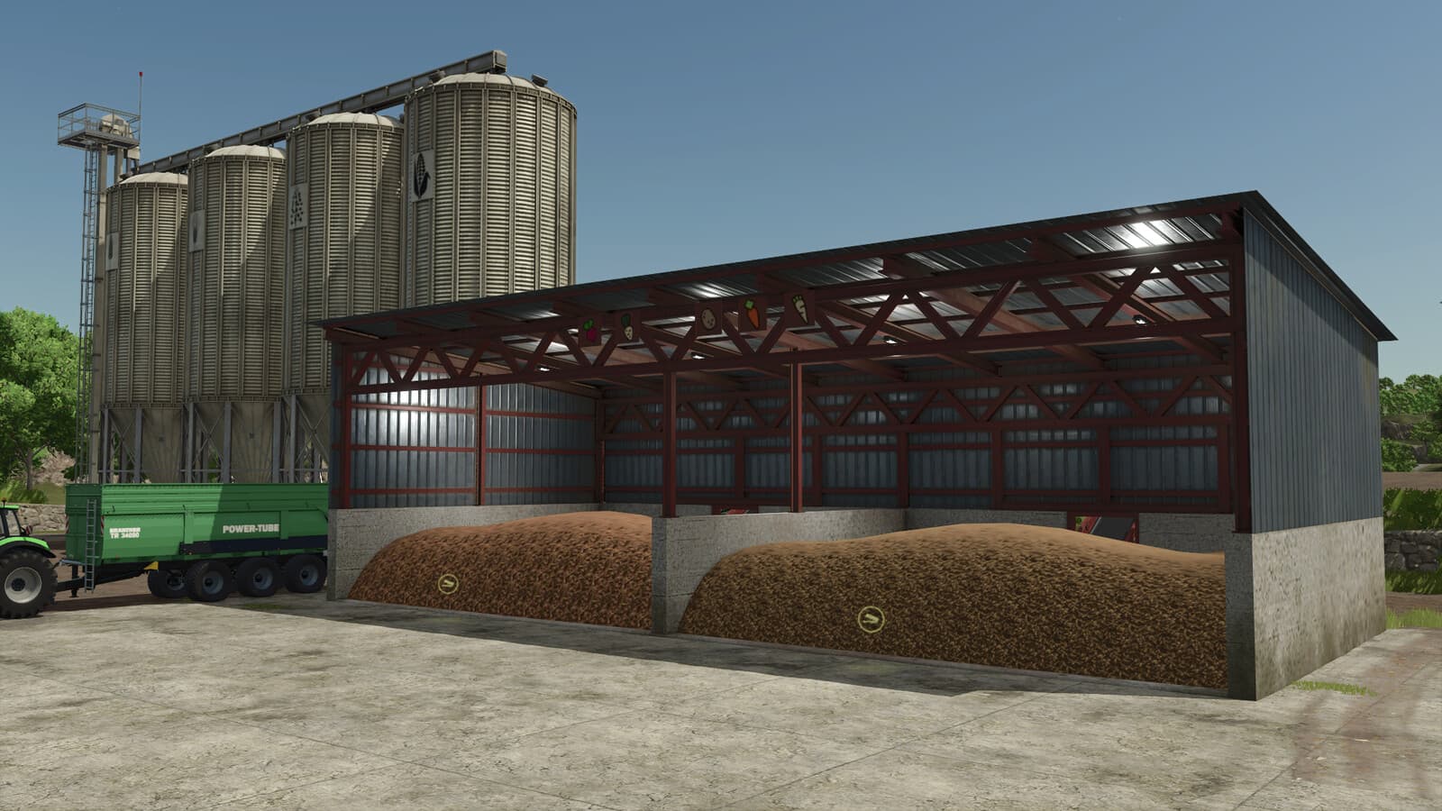 Hagenstedt Storages 3