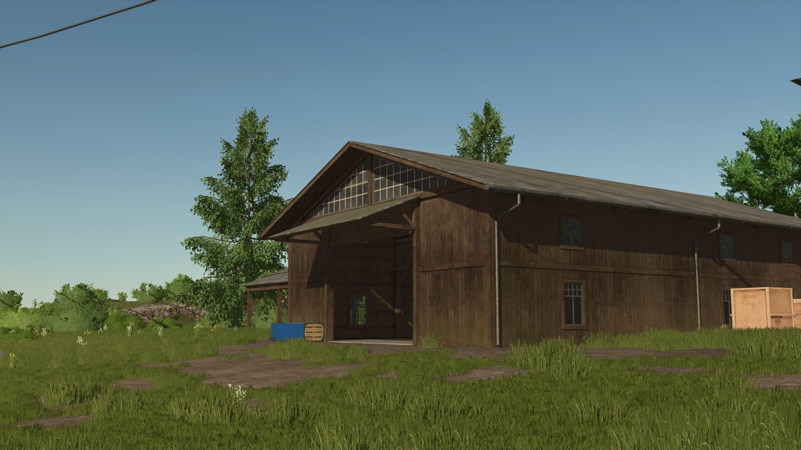 Hagenstedt Storages 2