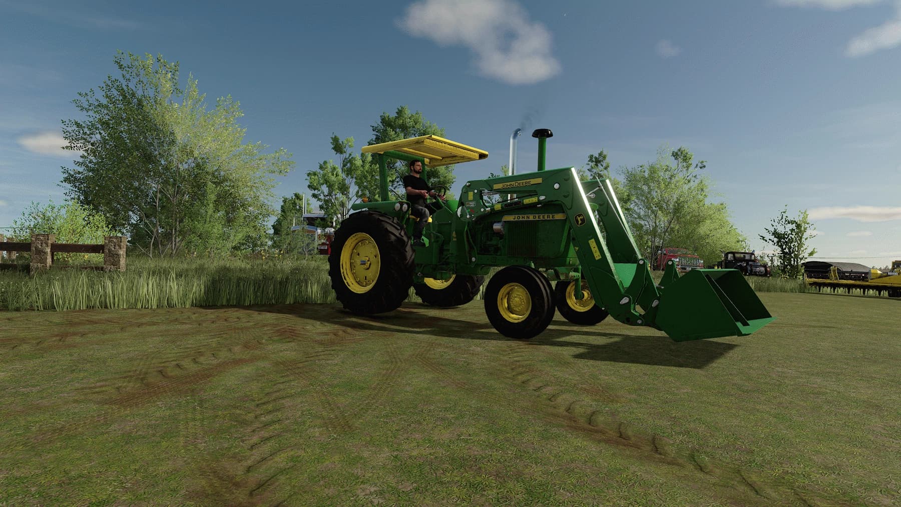 Hauer 150 color config v1.0 2