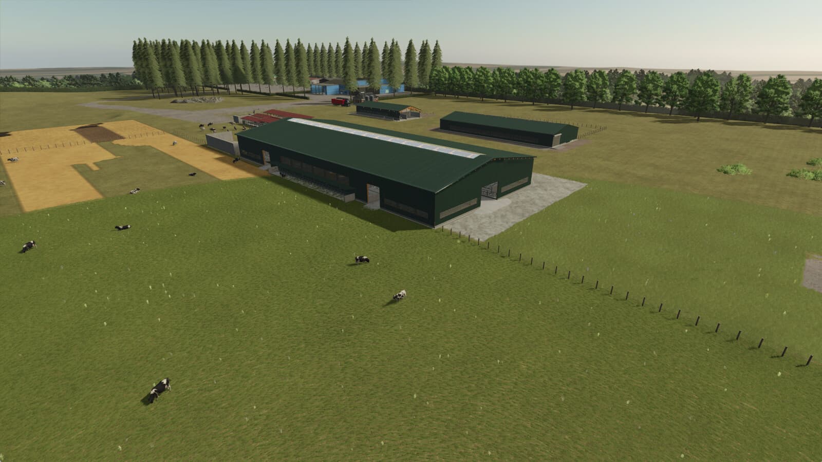 Hoermann Animals Pack