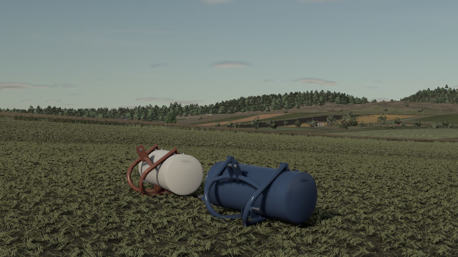 Homemade Weight 3